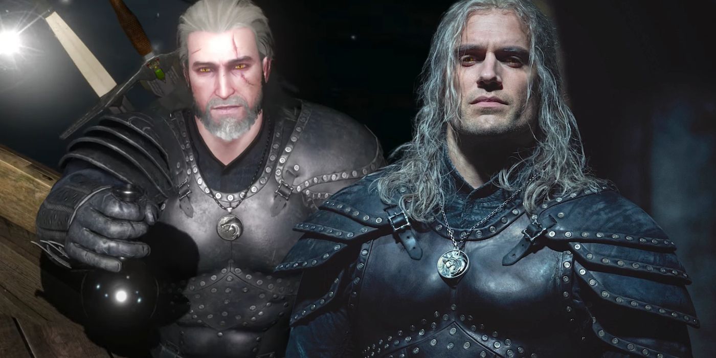 The Witcher 3 Next-Gen Update Details Plus Netflix Series DLC New Info -  Fextralife