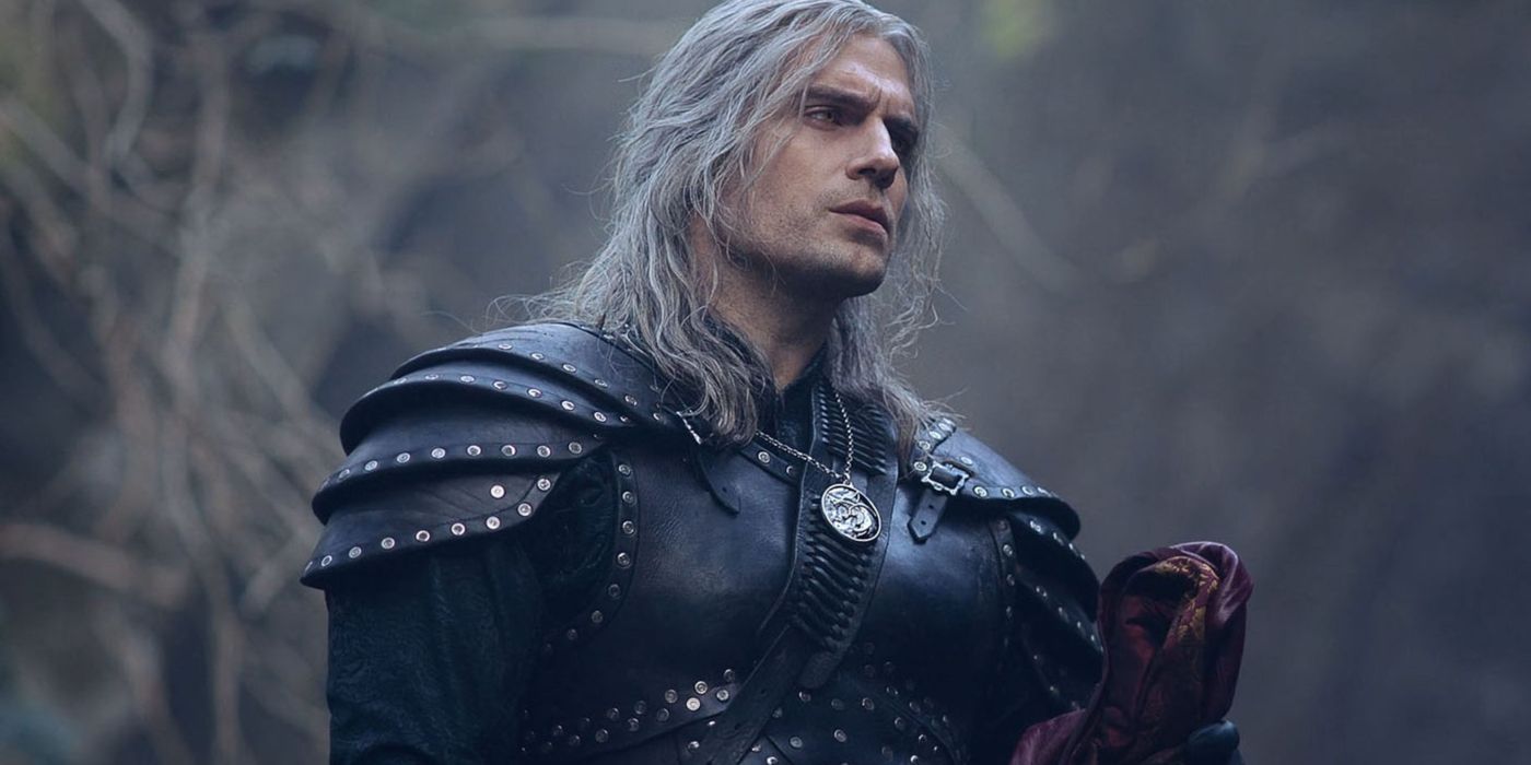 The Witcher season 4 release date, why Henry Cavill is leaving and his  replacement - Nottinghamshire Live