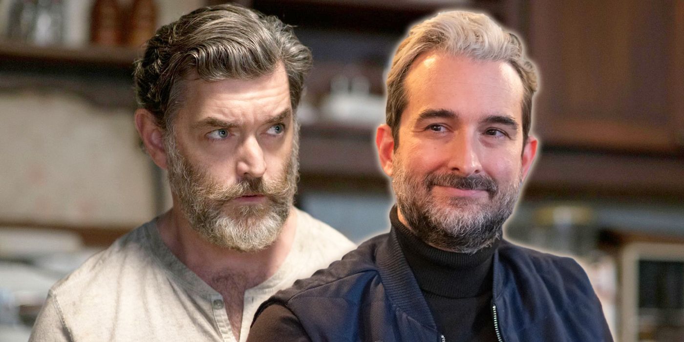 Timothy Omundson in Supernatural, Jay Duplass in Industry