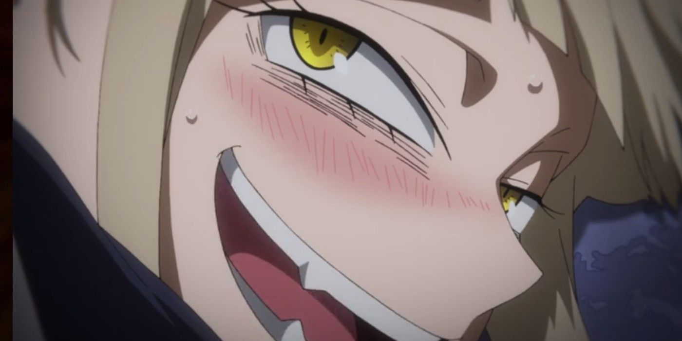 10 Times Himiko Toga Was Terrifying 9305