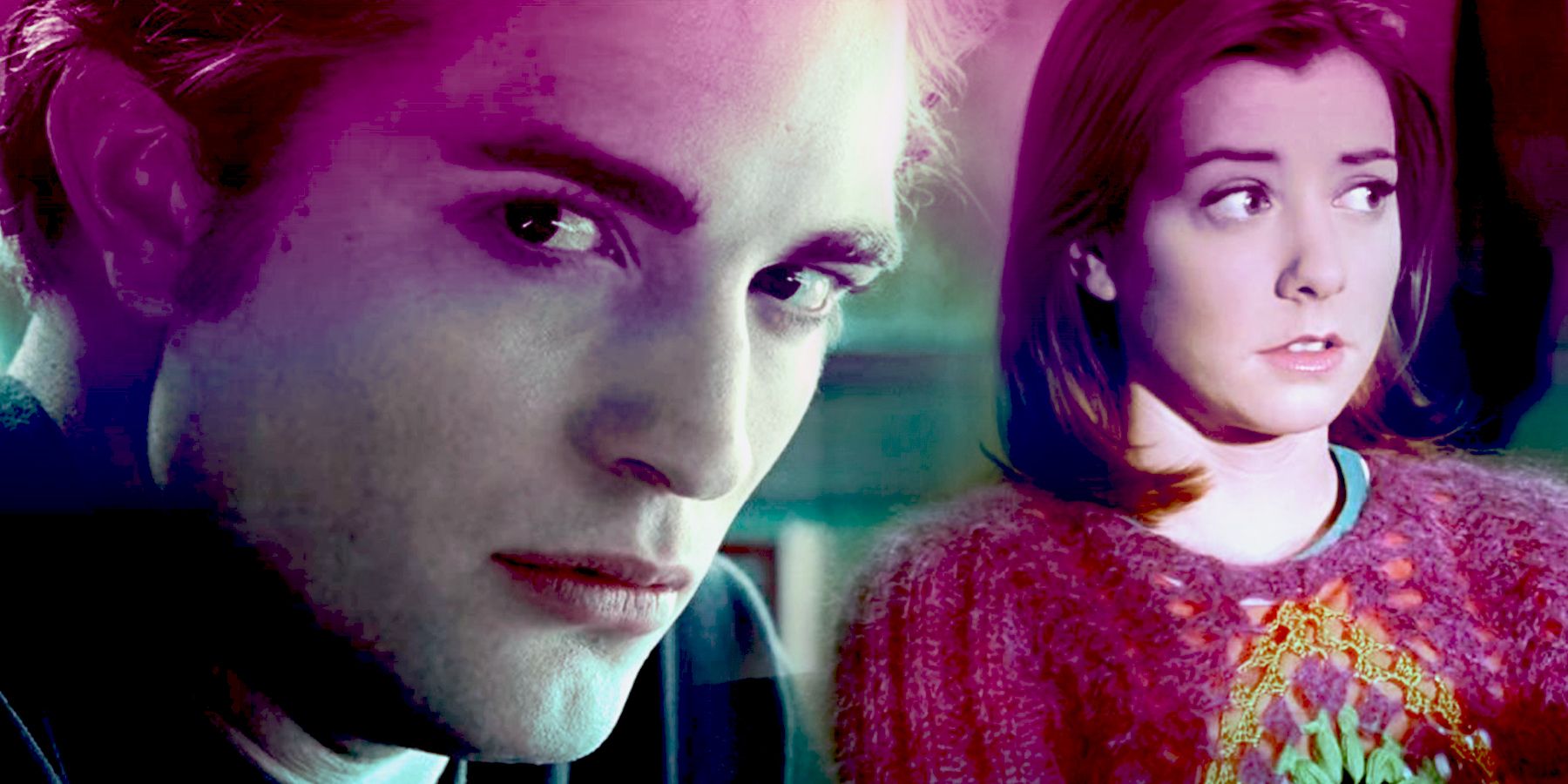 TV & Film Could Benefit To Drop These Problematic Romance Tropes