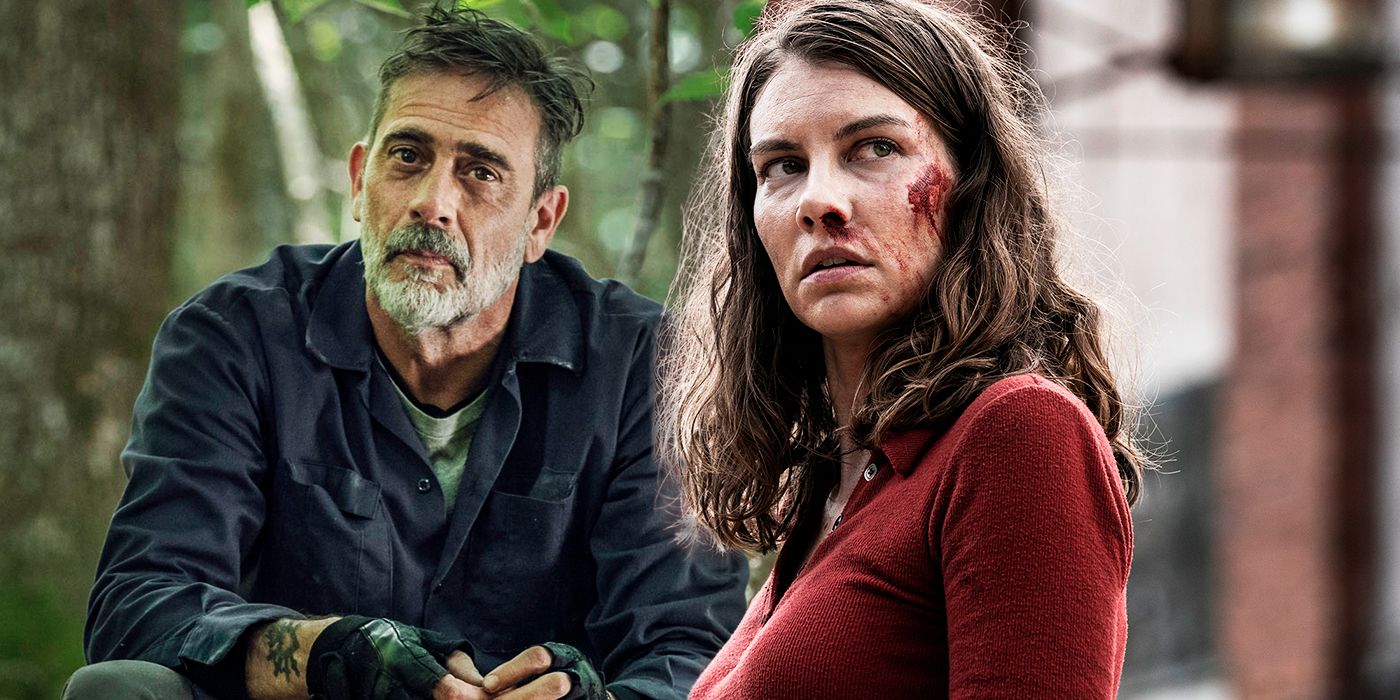 How The Walking Dead Finale Sets Up the Spinoffs
