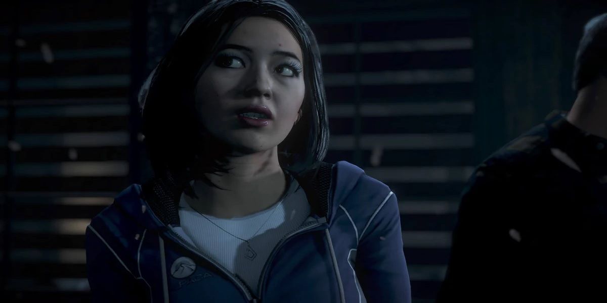 Shazam! Director Shares Exciting Update on Until Dawn Movie