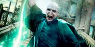 Voldemort S Snake