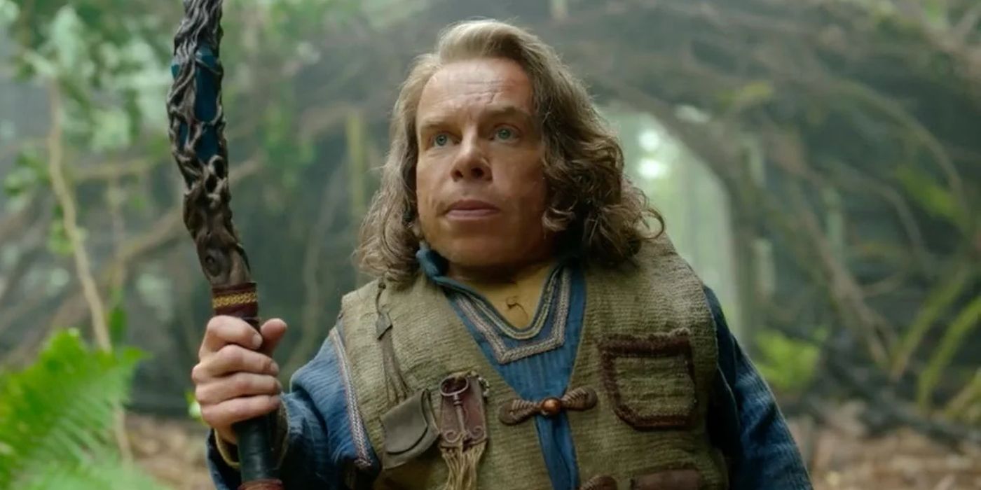 willow-tv-series-disney-plus-first-clip-warwick-davis