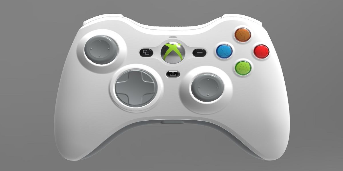 Xbox 360 Hyperkin Xenon Reimagined Anniversary Controller