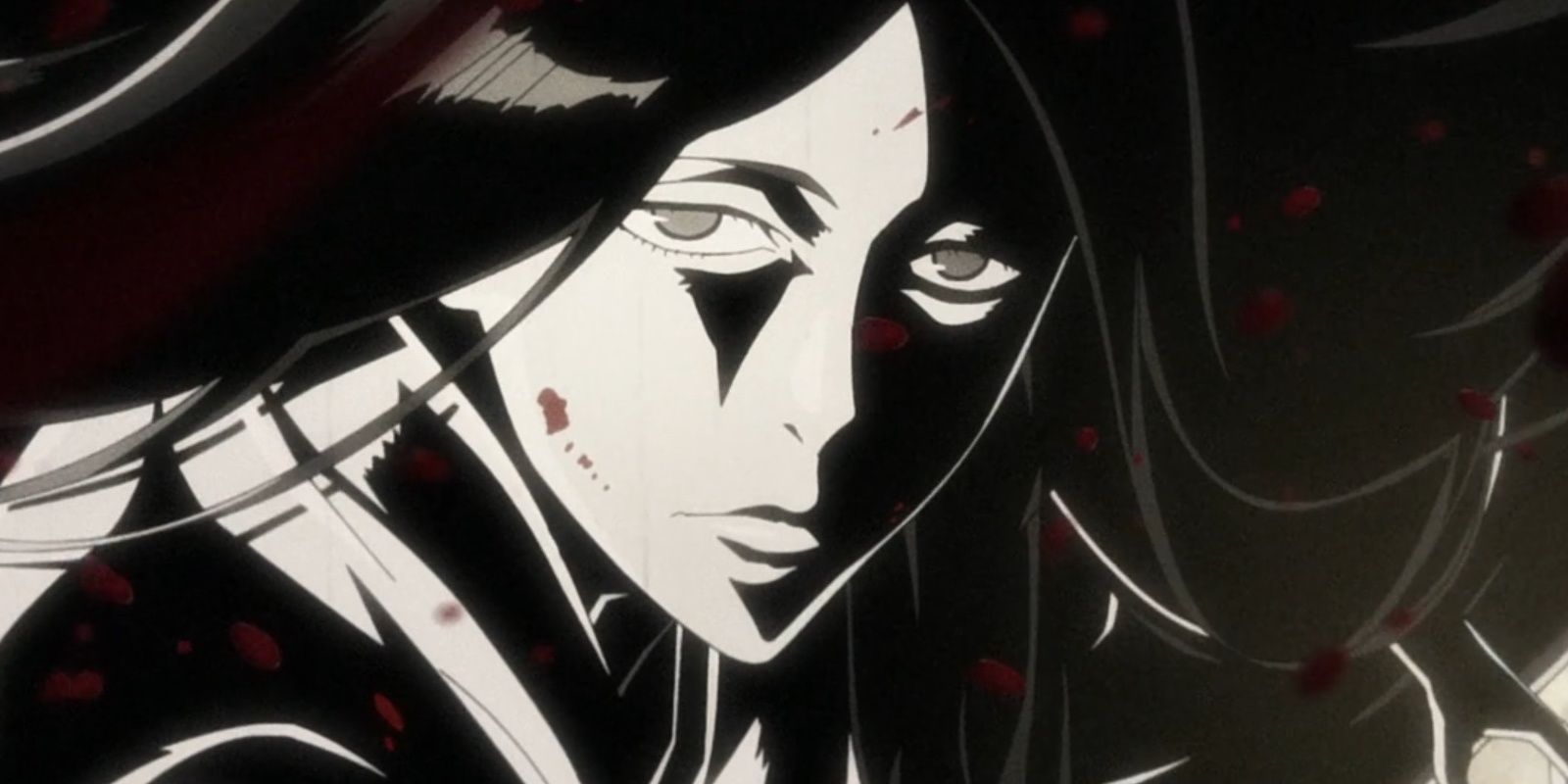 Blackjack Rants: Bleach Thousand-Year Blood War E07 Review: The Gotei 13