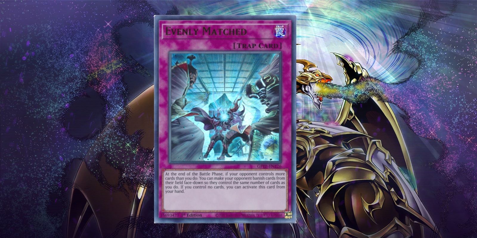 10 Most Disrespectful Yu-Gi-Oh! Cards