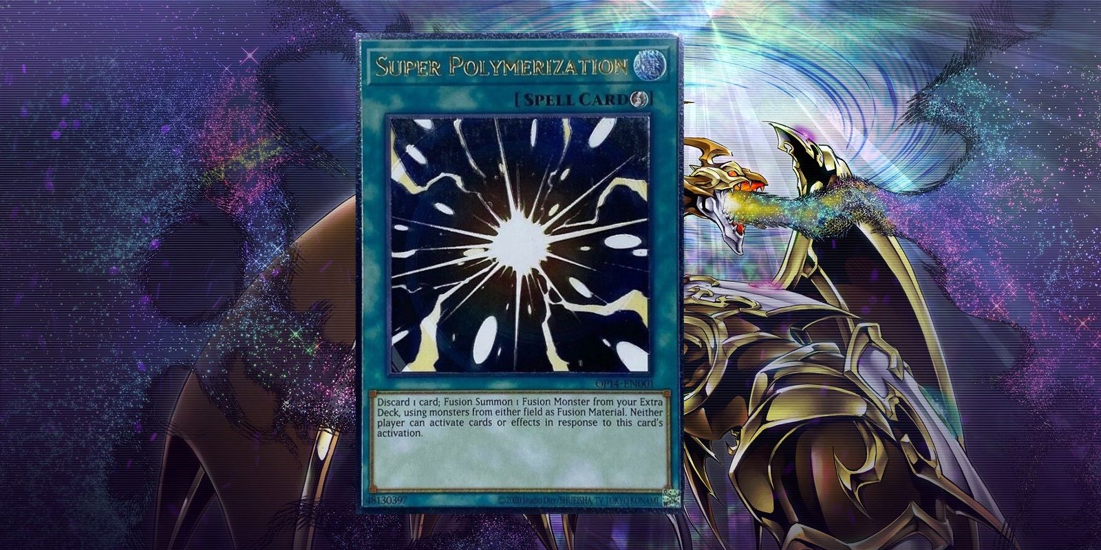 The 15 Most Powerful Yu-Gi-Oh Cards – catsclem