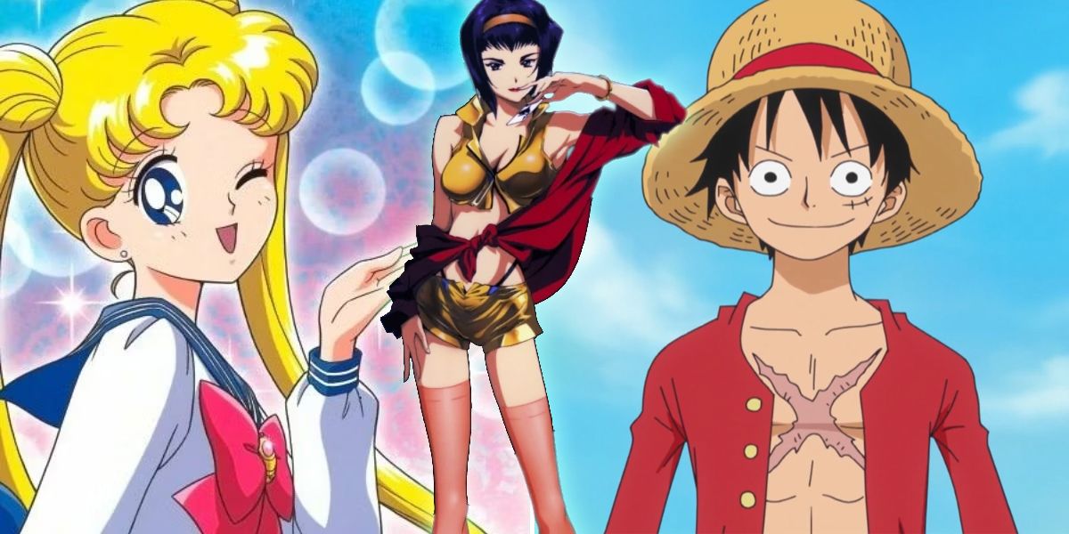 What Anime Character You Should Cosplay Based On Your Zodiac Sign |  Flipboard