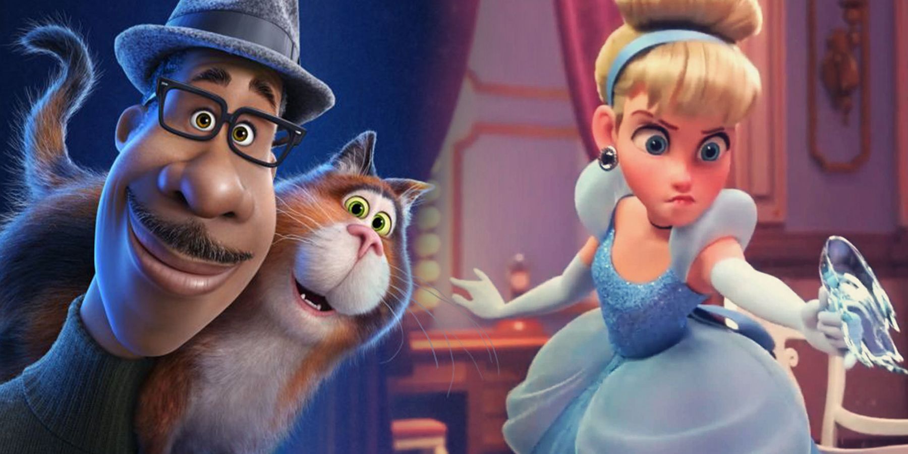 10 Amazing Animated Movies Ruined By One Single Scene