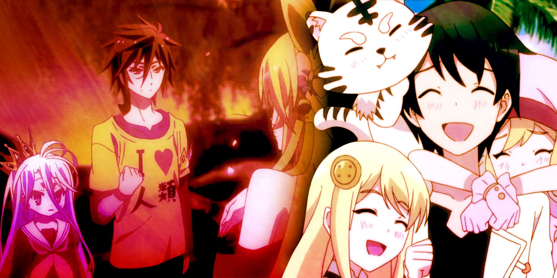 10 Amazing Isekai Anime That Were Ruined By Their Endings