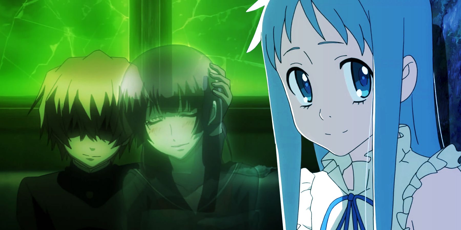 10 Anime With Satisfyingly Sad Endings