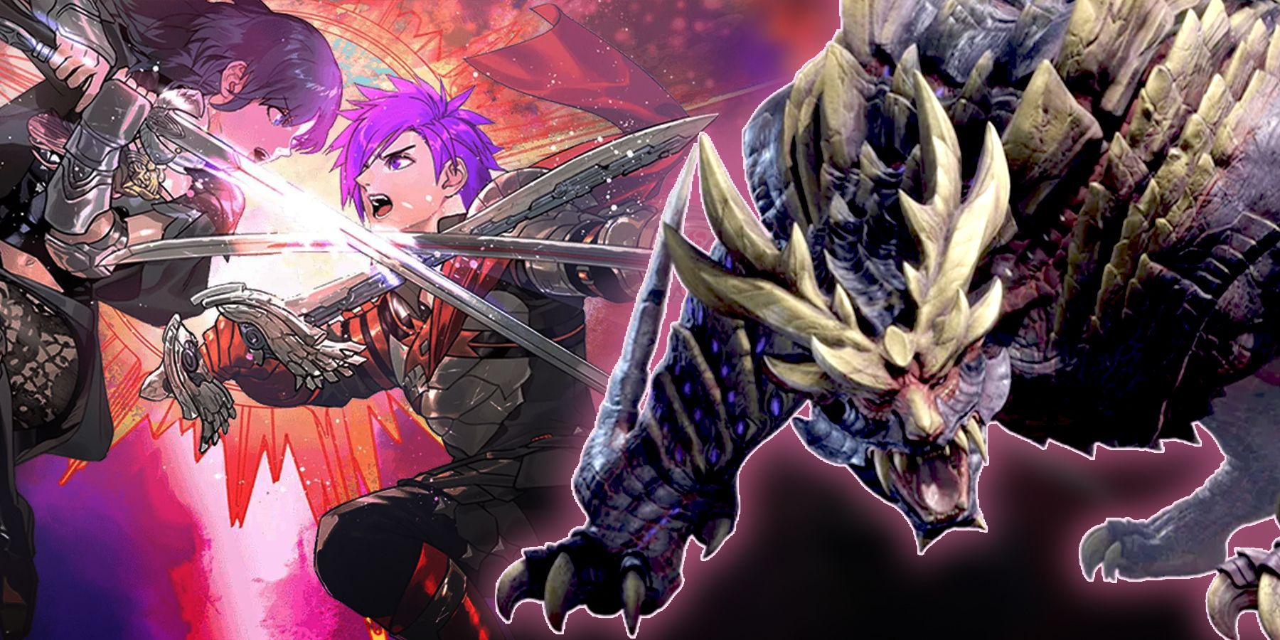 The Best JRPGs On Switch (According To Metacritic)