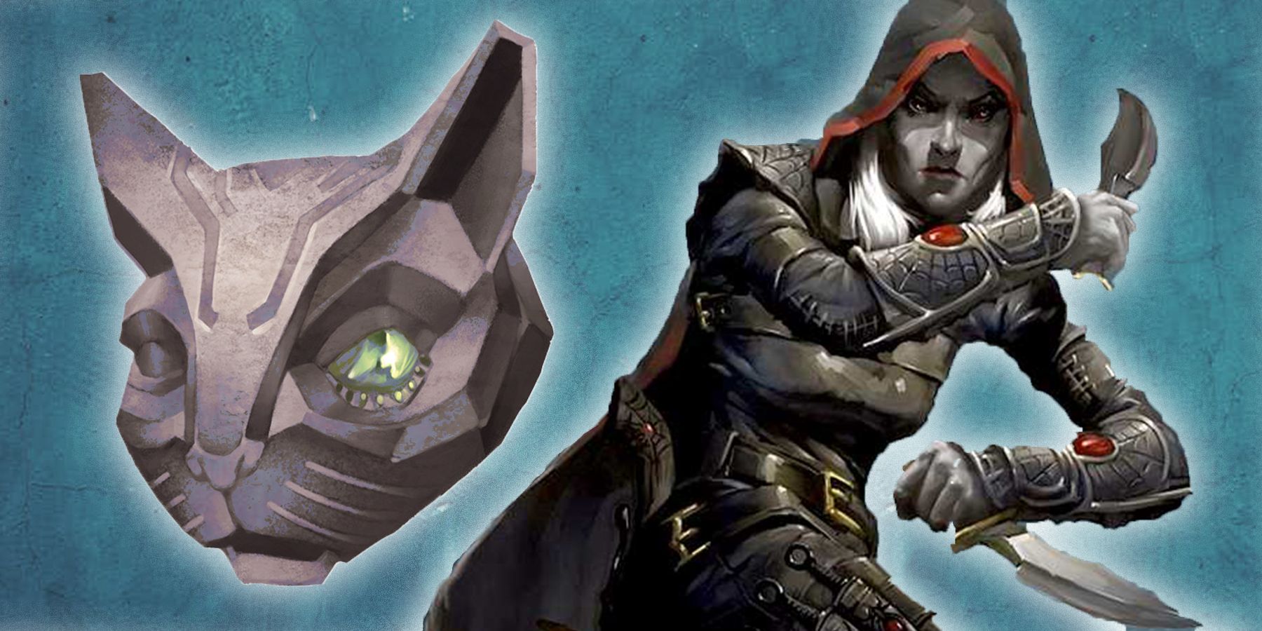 Rogue 201: The Best Magic Items for Rogues - Posts - D&D Beyond