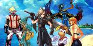 10 Best PS1 Games With The Worst Endings
