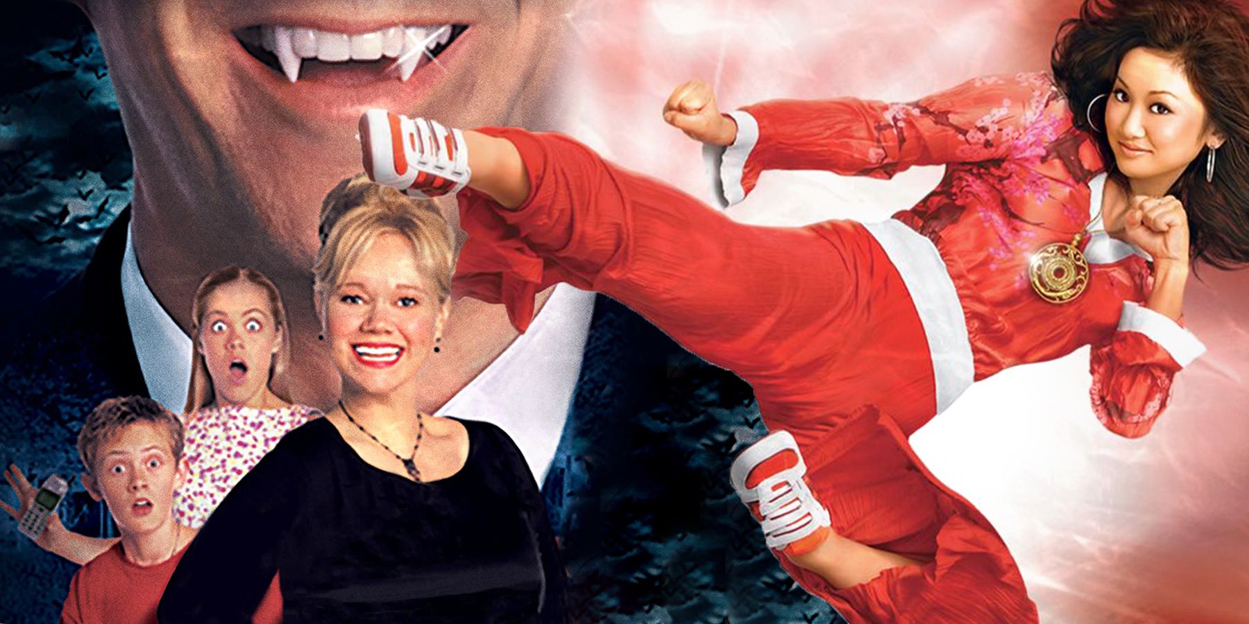10 Disney Channel Original Movies Everyone Forgot About