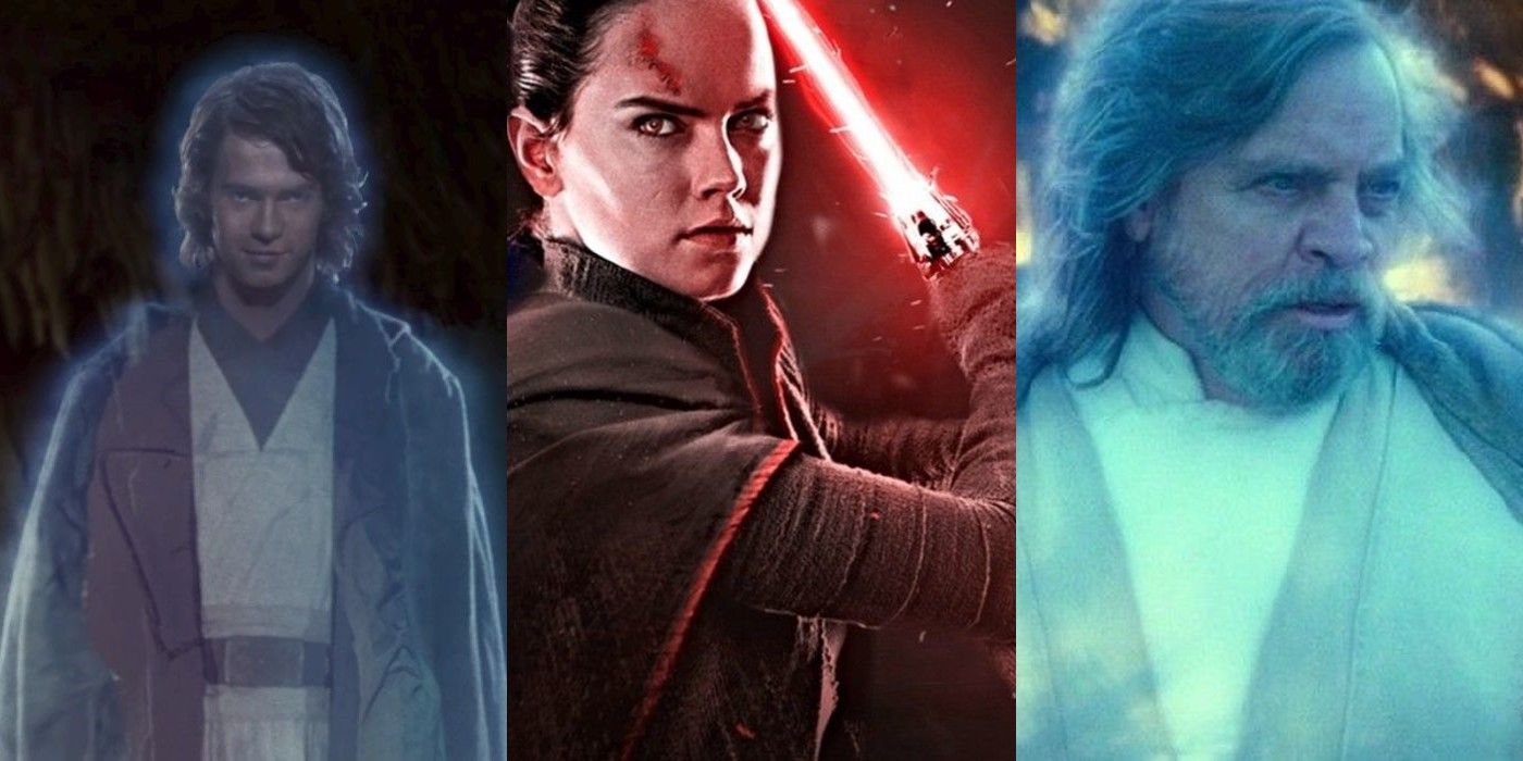 Star Wars News: The Secrets of 'The Last Jedi' Are Starting to Leak