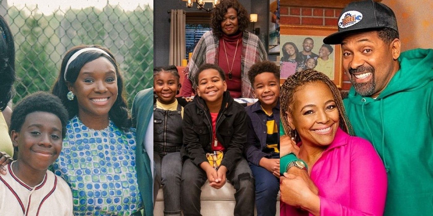 10 Funniest About Black Relationships On TV Today