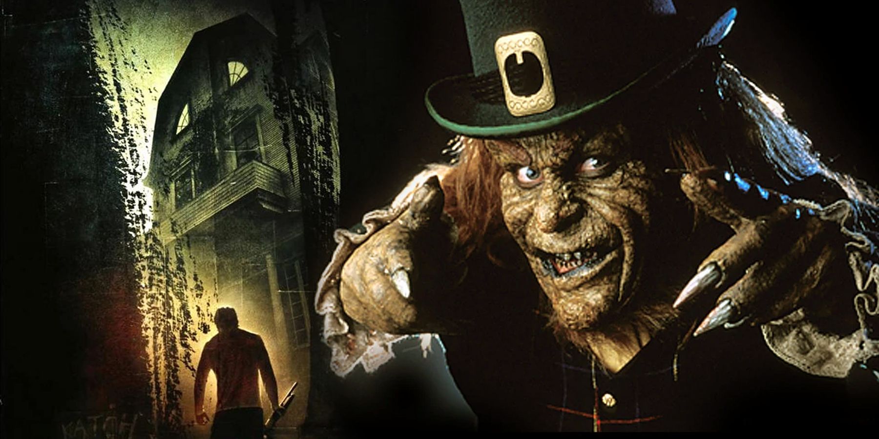 10 Horror Franchises That Aged Poorly