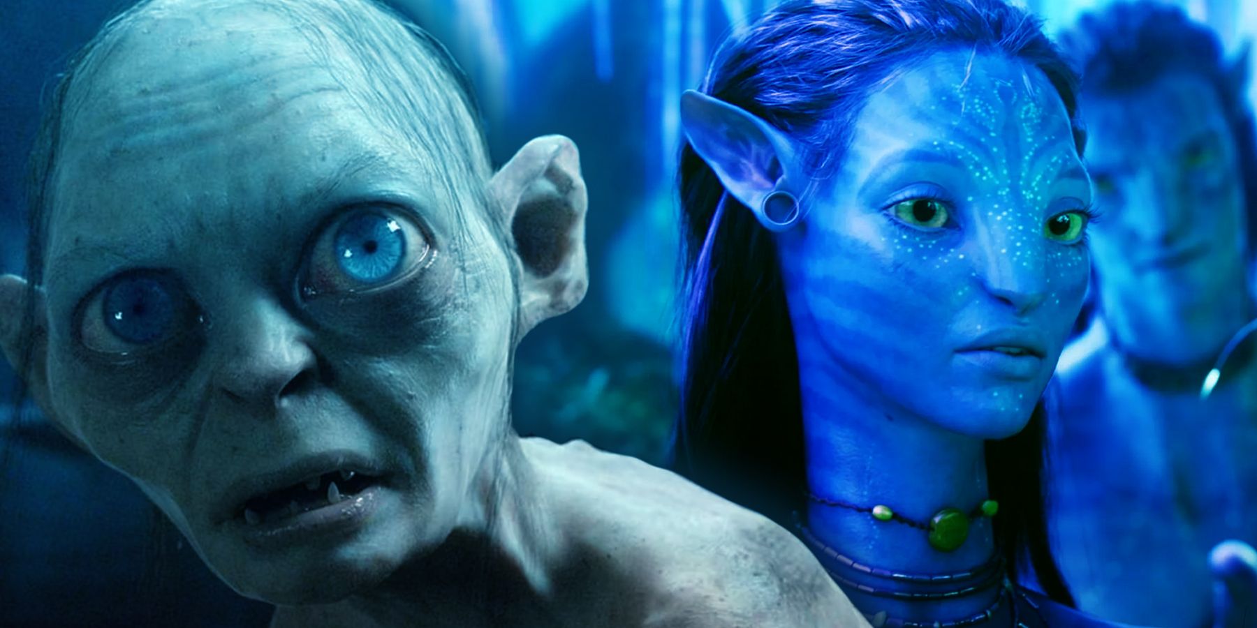15 Movies With Amazing Visual Effects