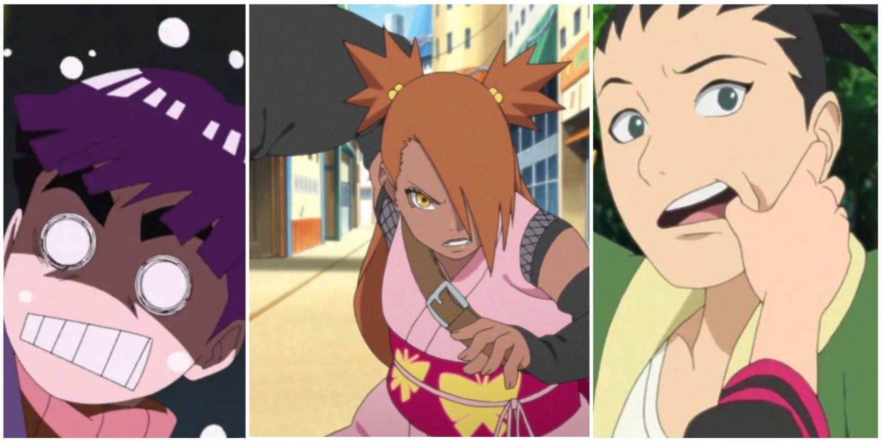 10 Signs Boruto Is Running Out Of Steam