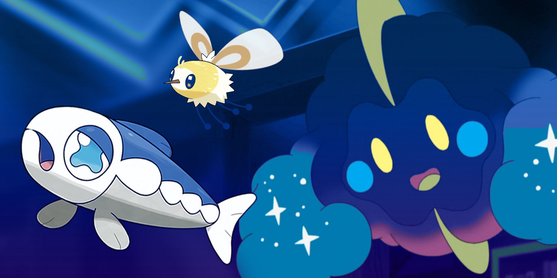 Pokémon: The 10 Cutest Alola Pokémon, Ranked