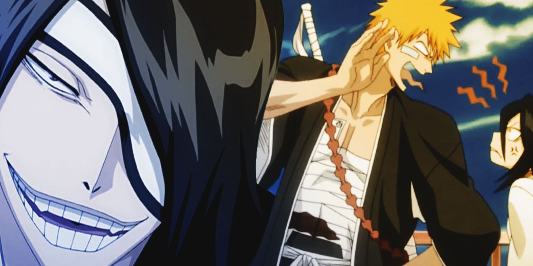 Which Bleach character do you think, in your opinion gets undeserving  hate?? I personally think Inoue. : r/bleach