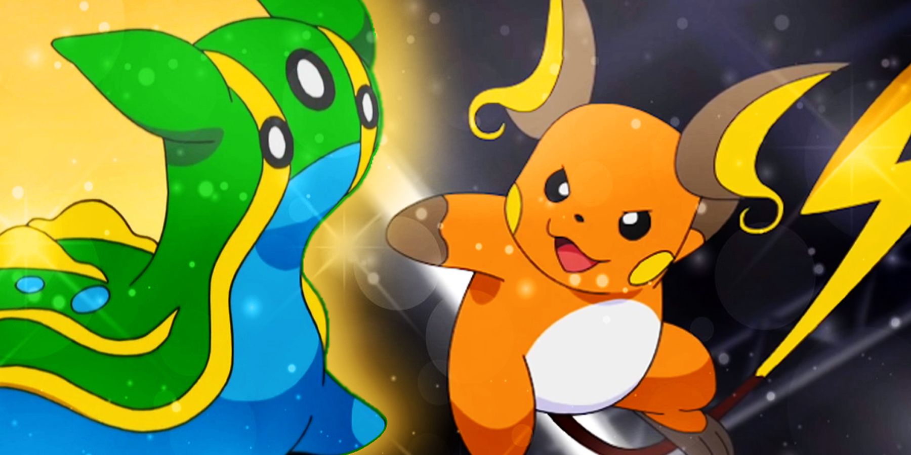 15 Well-Rounded Pokémon That Can Fit On Any Team