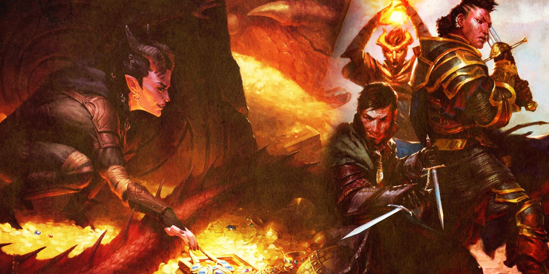 14 Biggest Changes In The One D&D Playtest (December 2022)
