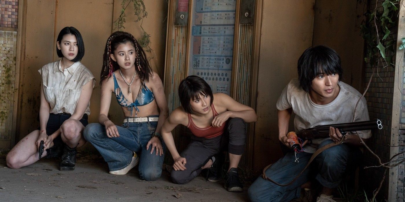Alice in Borderland Season 2 Ending, Explained