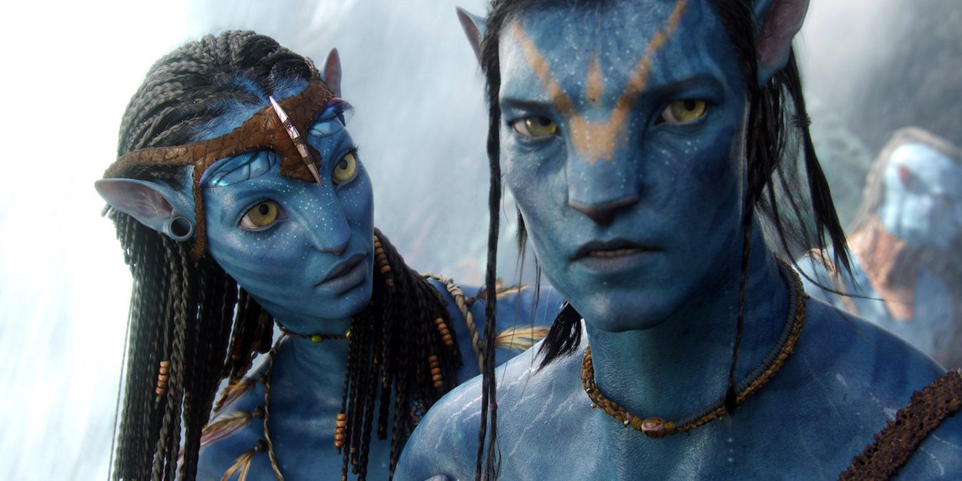 Avatar's Trudy and Max were more important than Jake and Neytiri