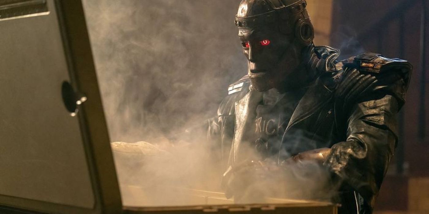 Doom Patrol Season 4's Buttpocalypse Is Heartbreaking
