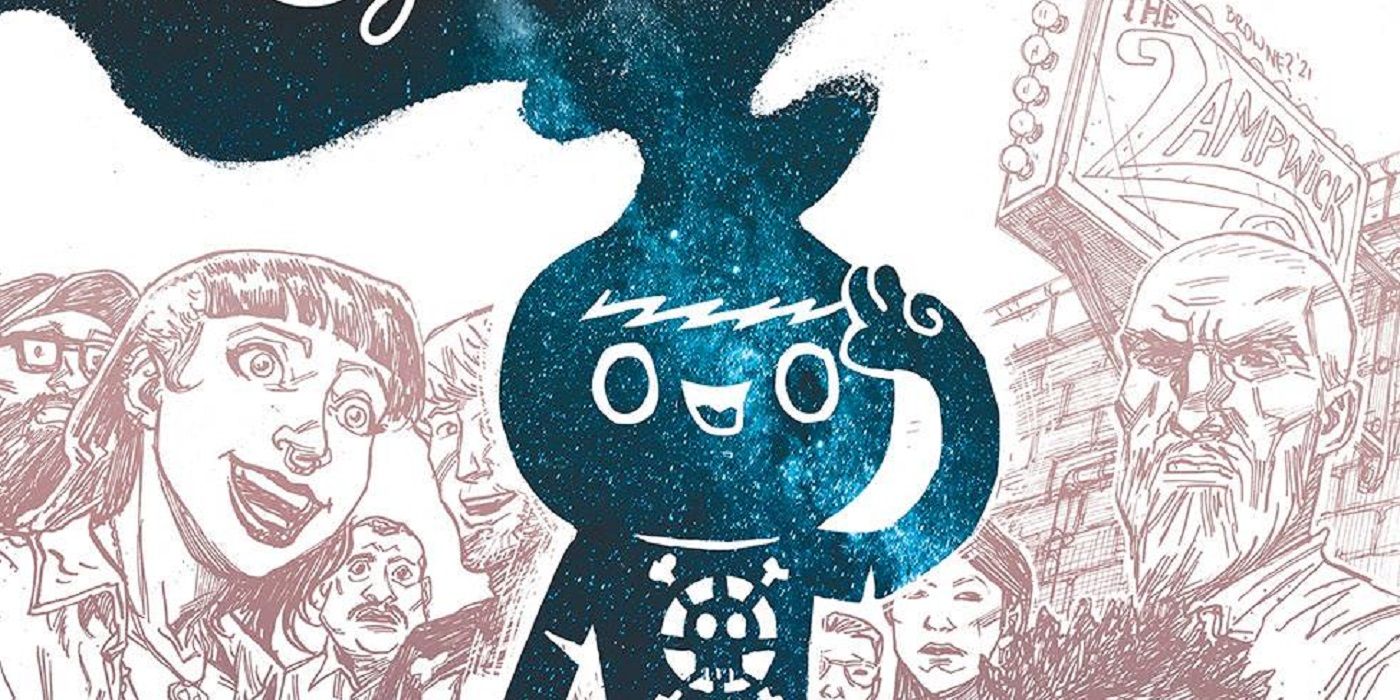 10 Best Indie Comics Since 2020, Ranked