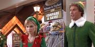 An Elf Movie Moment Confirms They Do Curse In The North Pole