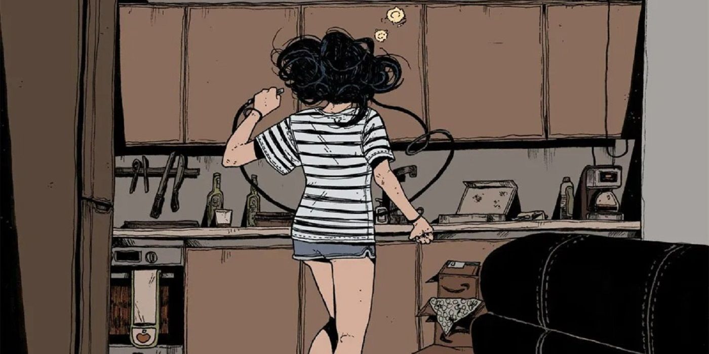 10 Best Indie Comic Memoirs