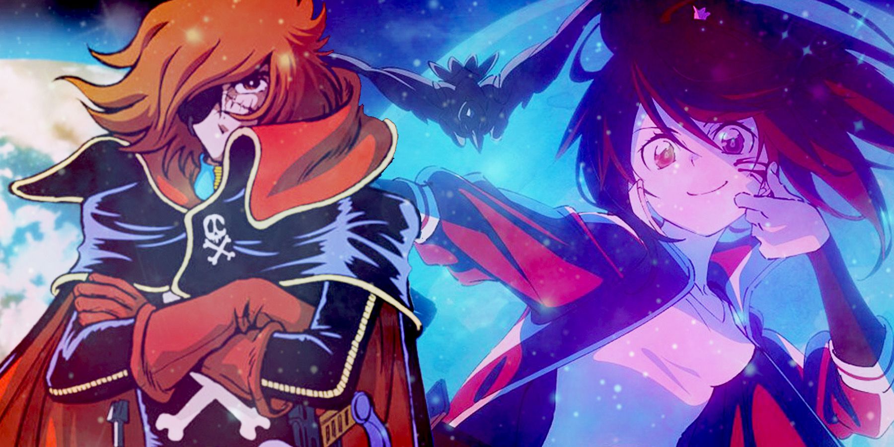 10 best anime on Crunchyroll - Dexerto