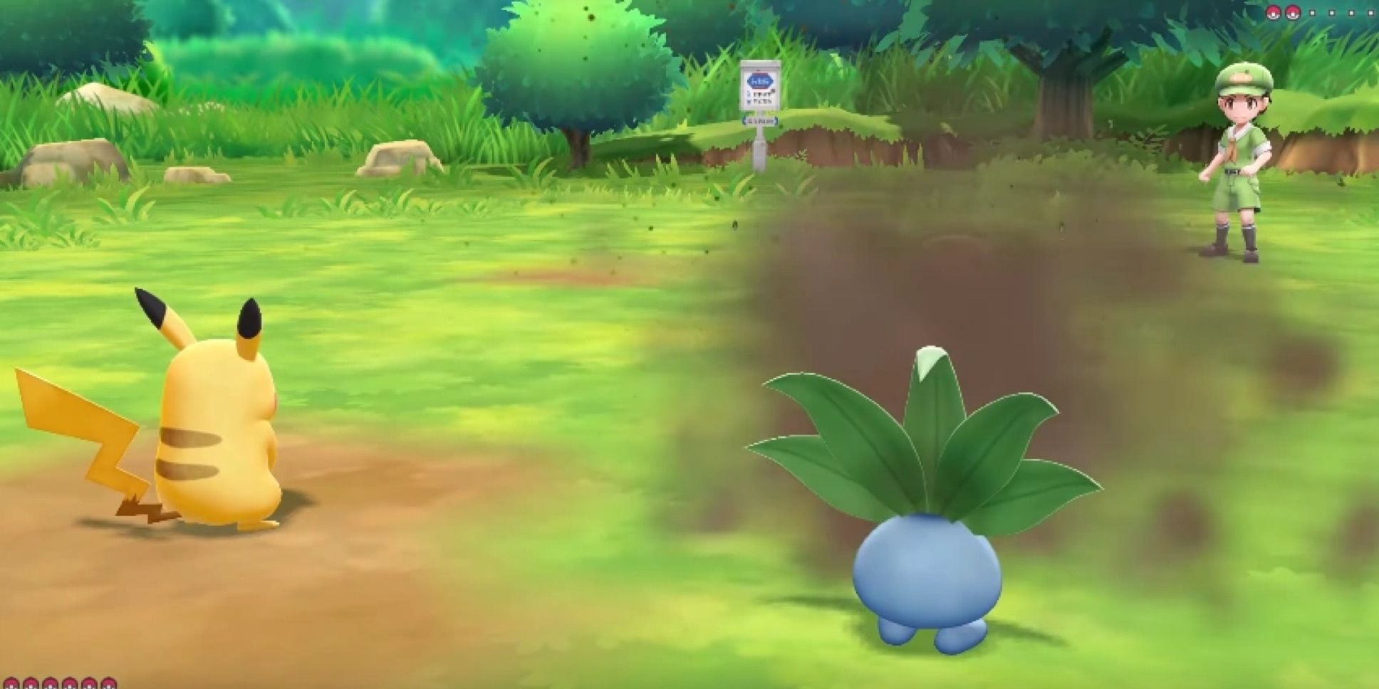 10 Fastest Ways To Ruin A Competitive Pokémon Match