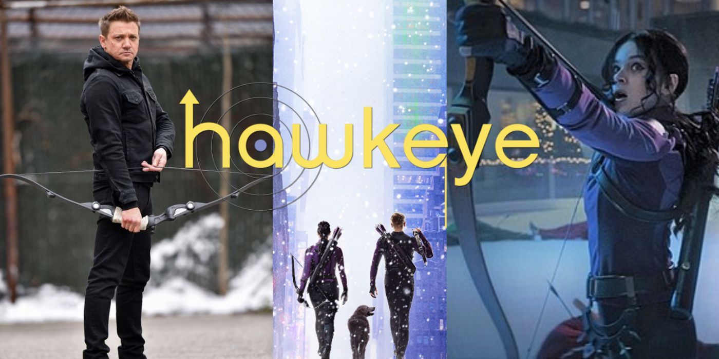 10 Holidays Hawkeye Season 2 Could Feature