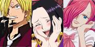 One Piece Characters Female Blue Hair At Jose Cheung Blog