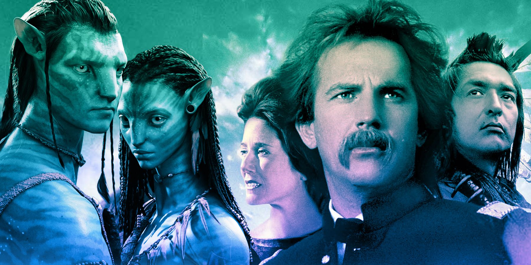 A Classic Movie Did Avatar Two Decades Before James Cameron