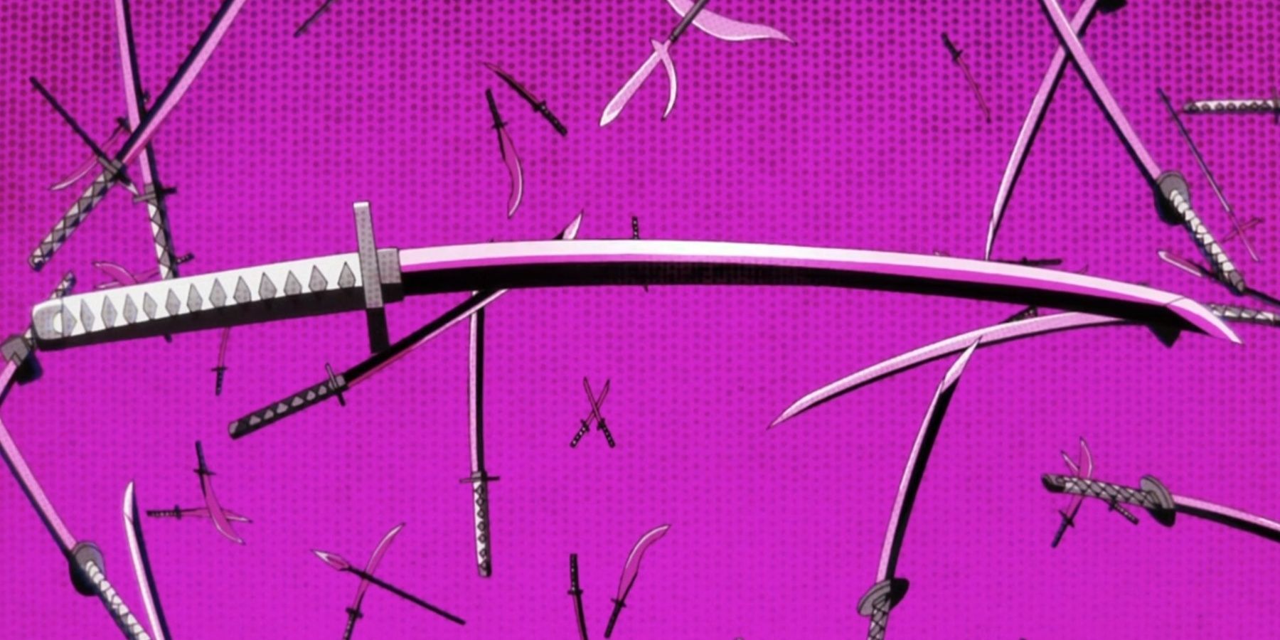 Bleach TYBW Episode 10 Reinforced Zanpakuto's Personal Nature