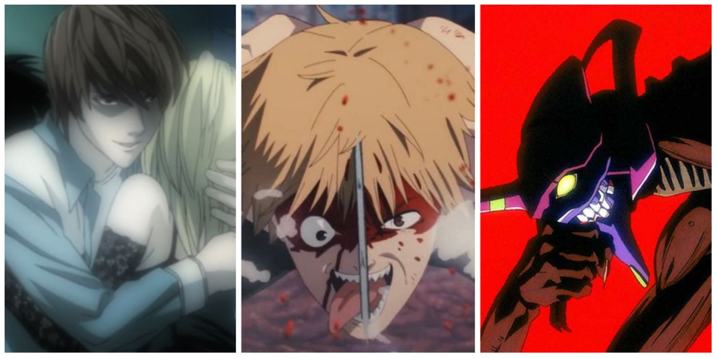 5 Most Devastating Curses In Anime (& 5 That Weren't Too Bad)