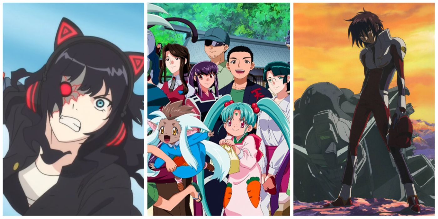 10 Anime Prequels That Ruined Their Franchise