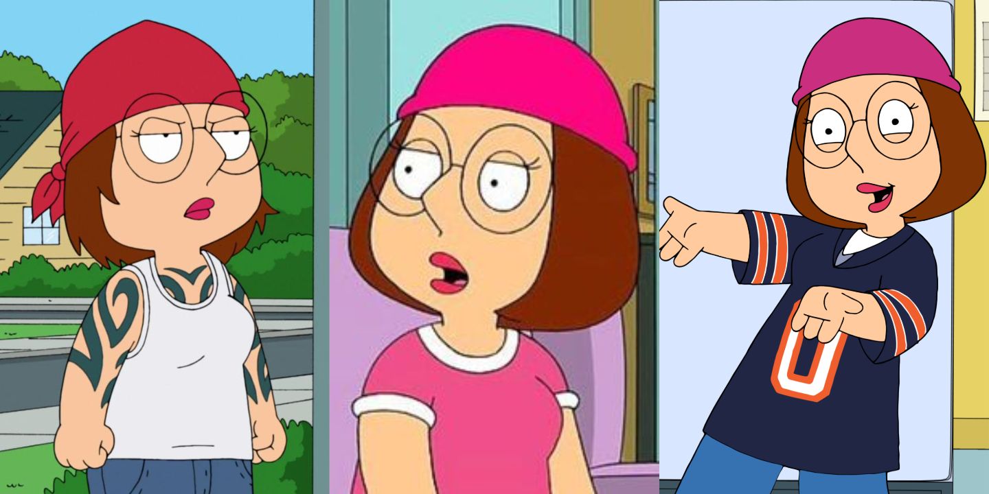 10 Times Meg Was Family Guy's Worst Character
