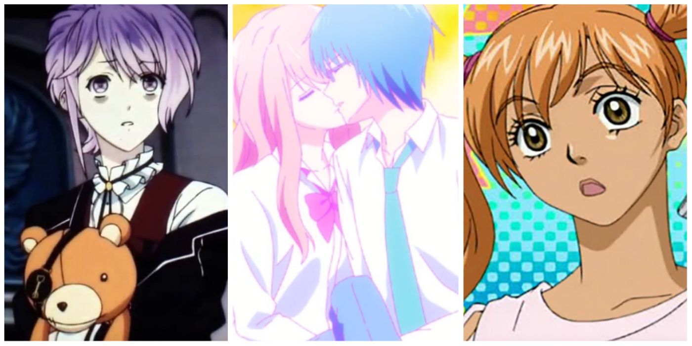 10 Worst Shojo Anime That Turned Fans Into Haters