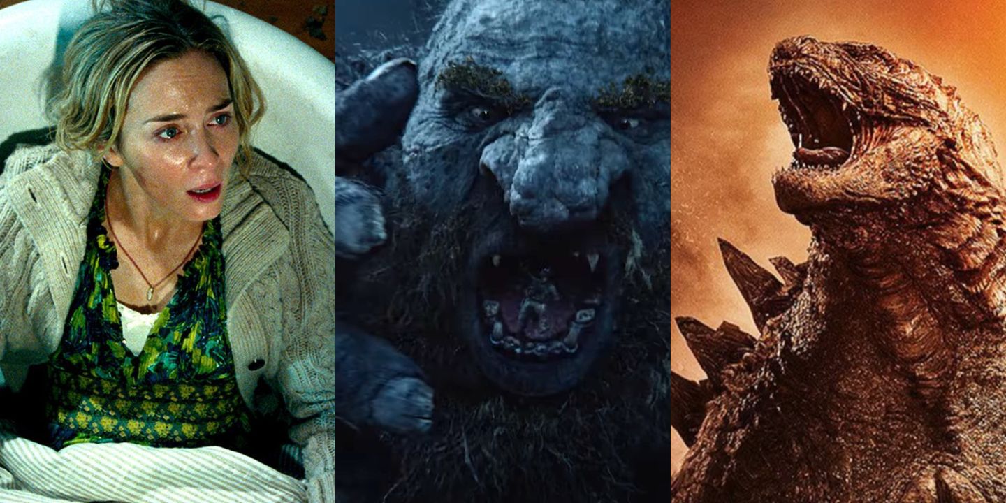 10 Movies To Watch If You Liked Netflix's Troll