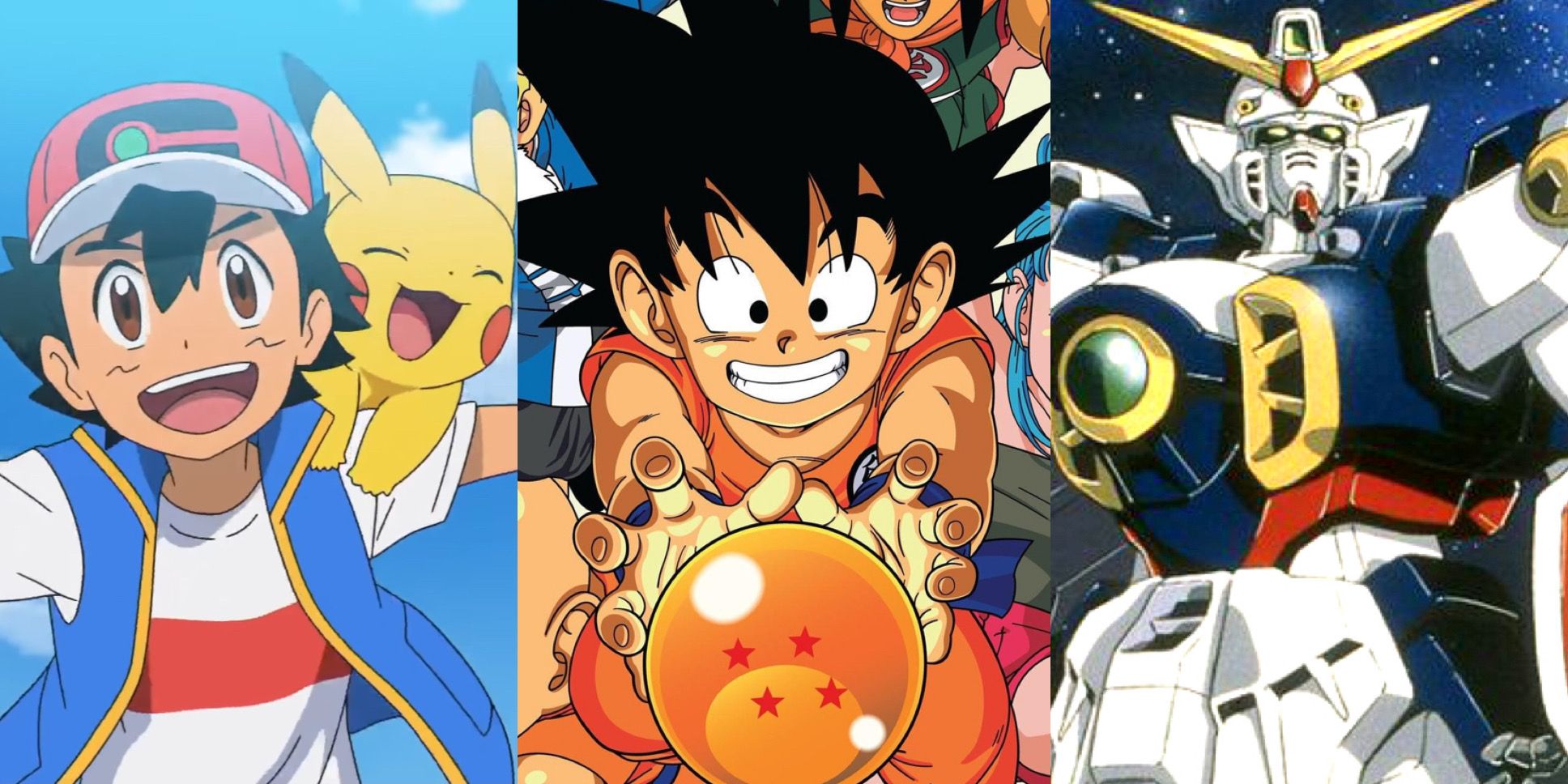 35 Of The Longest Running Anime Series To Binge-Watch 