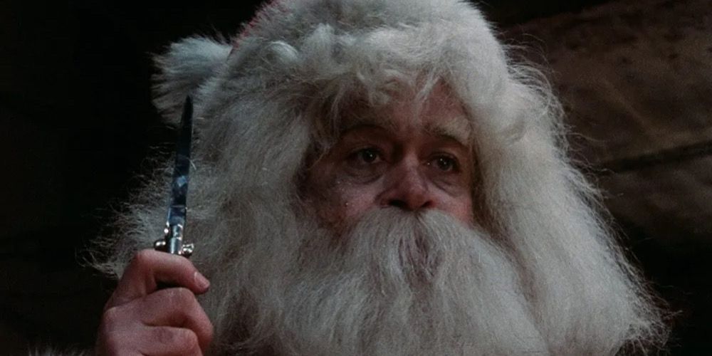 Christmas Evil Movie (1980)