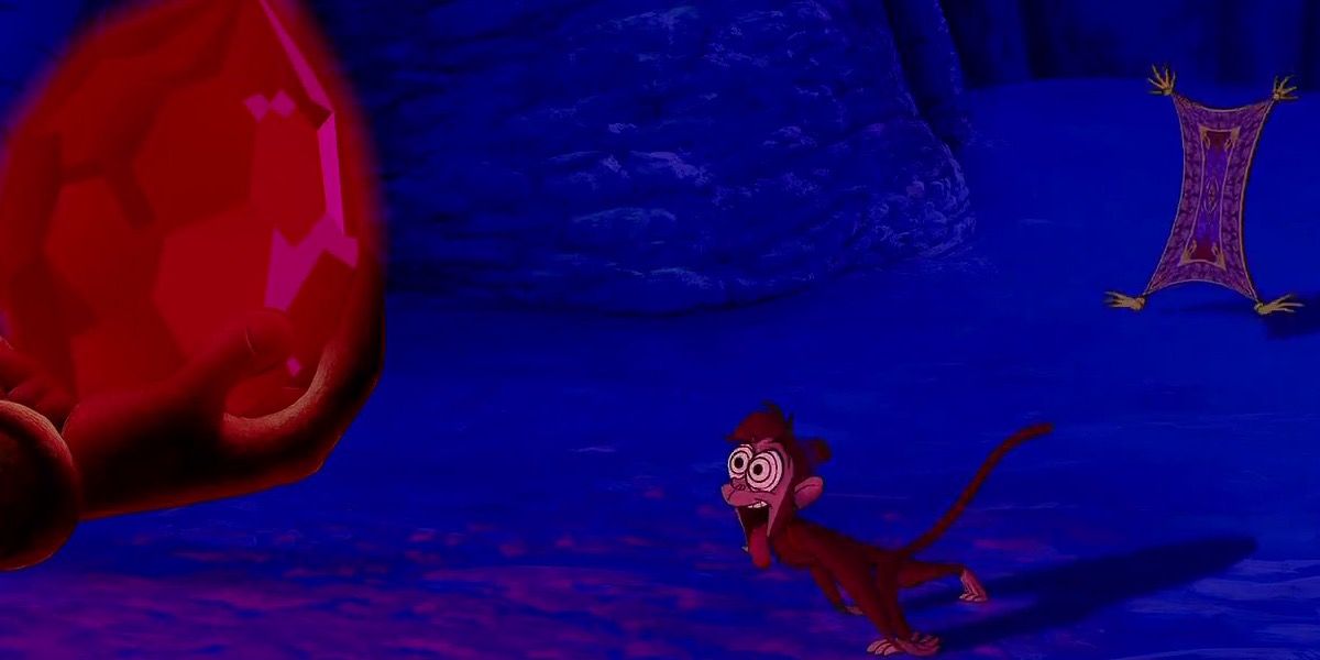 10 Worst Disney Sidekicks